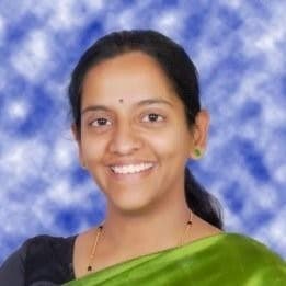 Dr Varsha Sridhar