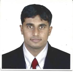 Venkat Shan